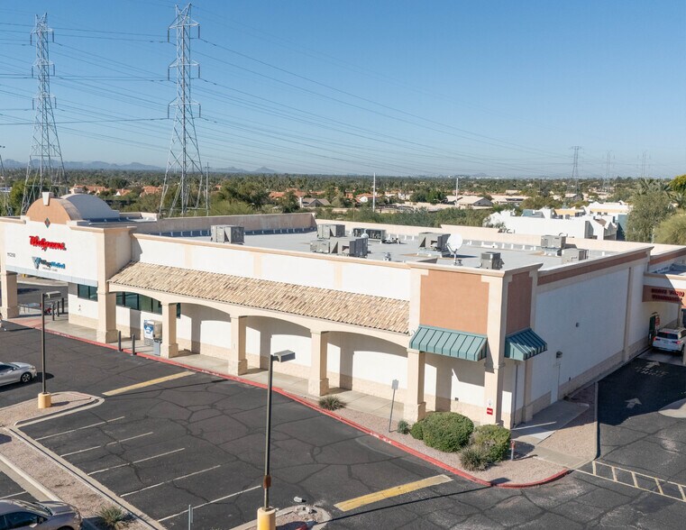 More Photos Of 11250 N Via Linda Rd, Scottsdale Drugstore For Sale