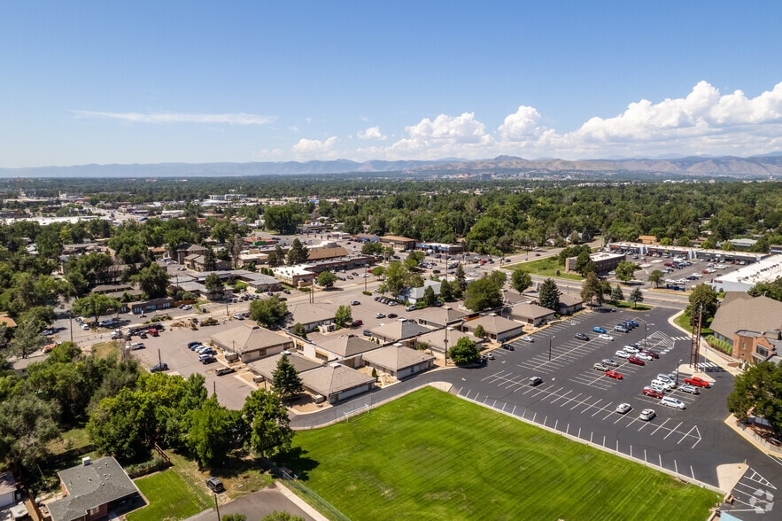 More Photos Of 2020 Wadsworth Blvd, Lakewood Medical For Lease