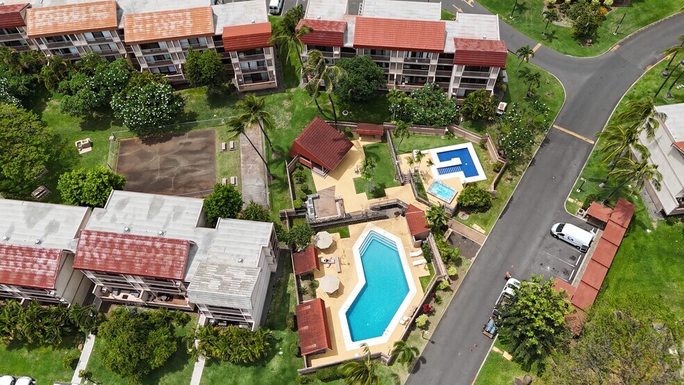 Primary Photo Of 84-754 Ala Mahiku St, Waianae Specialty For Sale