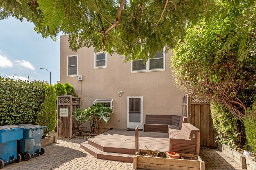 More Photos Of 2060 The Alameda, San Jose Loft Creative Space For Sale