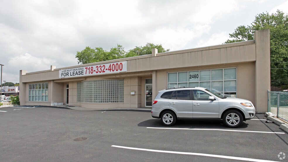 More Photos Of 2454-2460 Hylan Blvd, Staten Island Medical For Lease