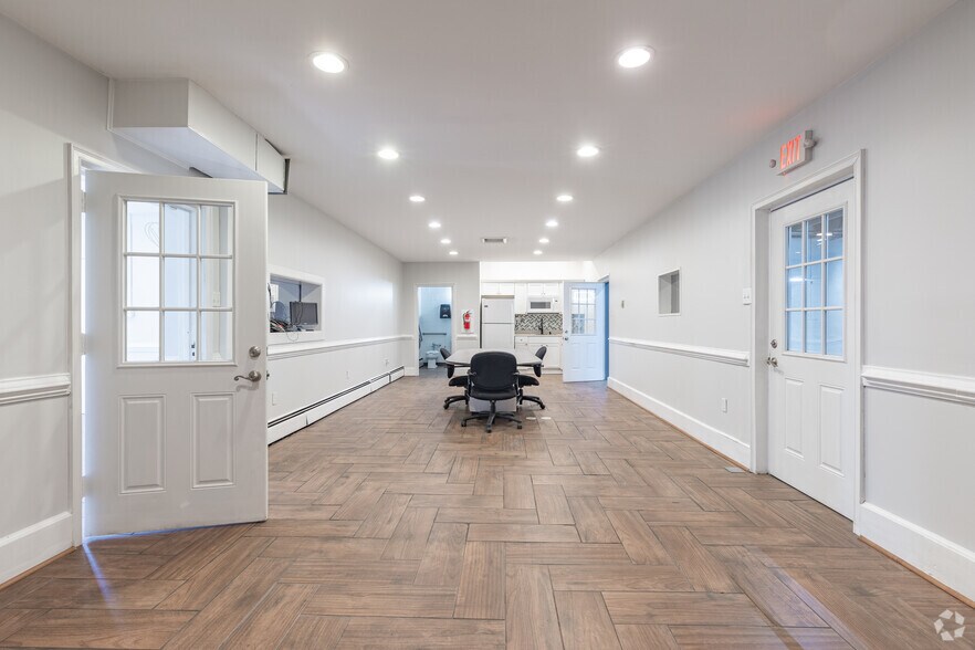 More Photos Of 2906 Chamberlayne Ave, Richmond Industrial For Sale