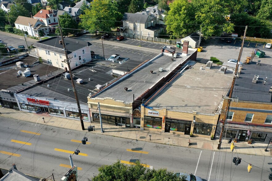 More Photos Of 1610 Bardstown Rd, Louisville Storefront For Sale
