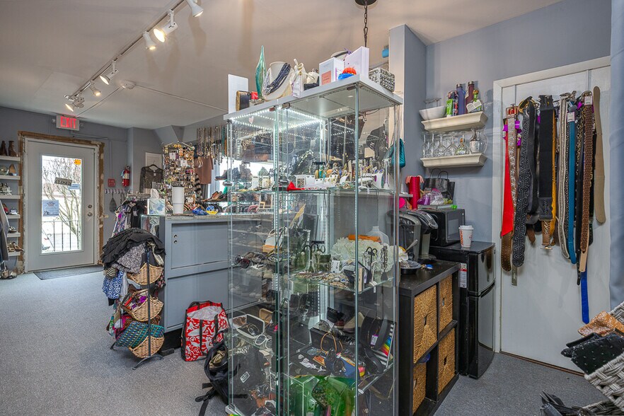 More Photos Of 80 S Main St, New City Storefront Retail Residential For Sale