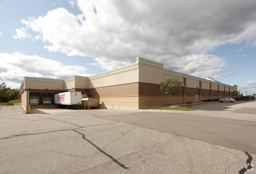 More Photos Of 27100 Wixom Rd, Novi Department Store For Lease