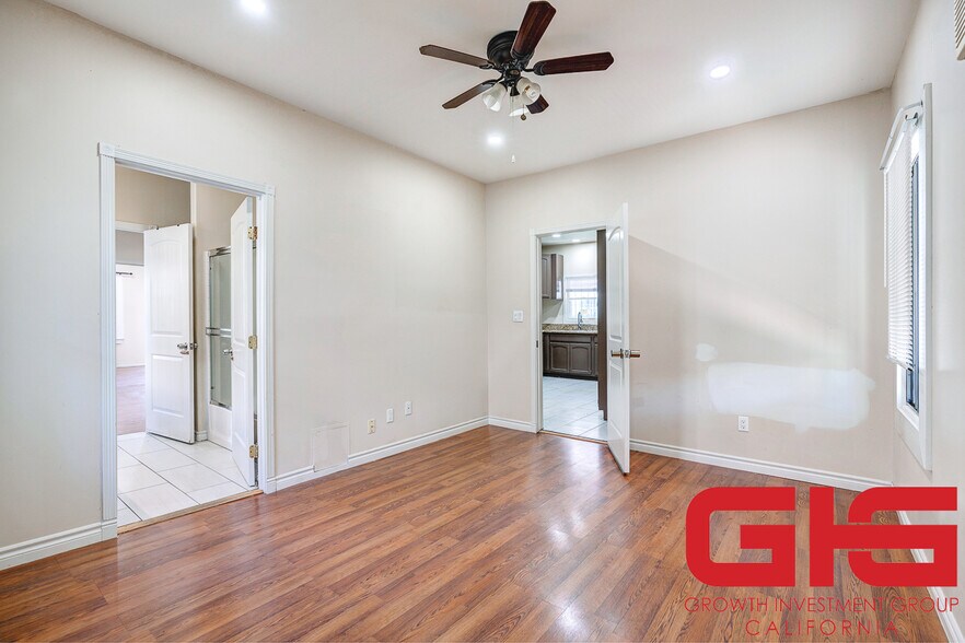 More Photos Of 1234 W 37th Dr, Los Angeles Multifamily For Sale