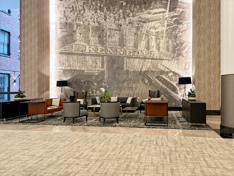 More Photos Of 101 Arch St, Boston Coworking Space