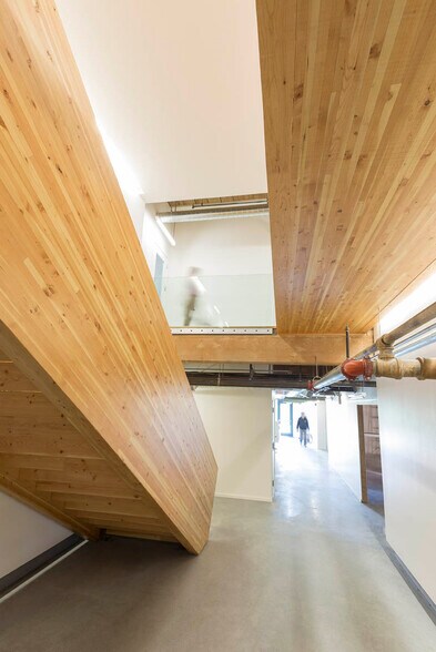 More Photos Of 123 NE 3rd Ave, Portland Office For Lease