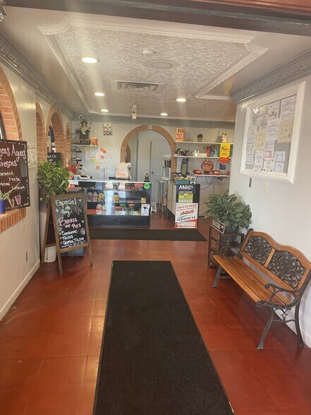 More Photos Of 2319 8th Ave, Greeley Restaurant For Lease