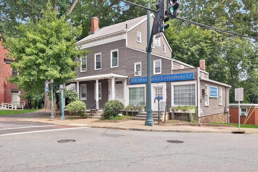 More Photos Of 1 Kings Hwy, Tappan Office For Lease