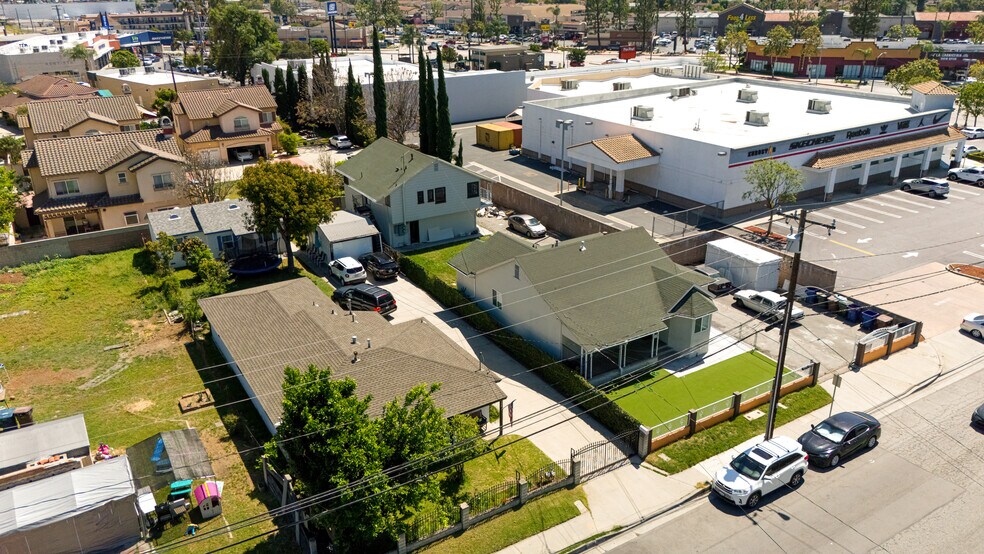 More Photos Of 3128 Mountain View Rd, El Monte Apartments For Sale