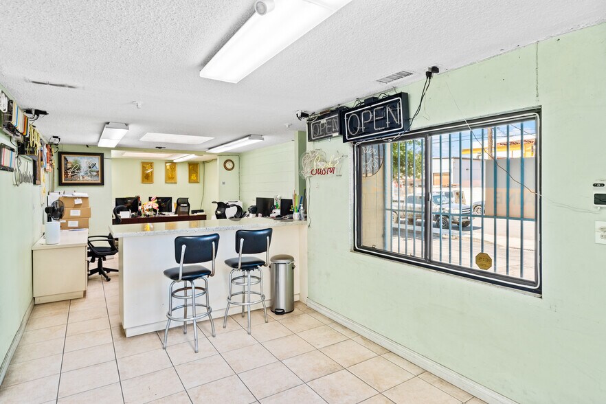 More Photos Of 2130 Edwards Ave, South El Monte Warehouse For Sale