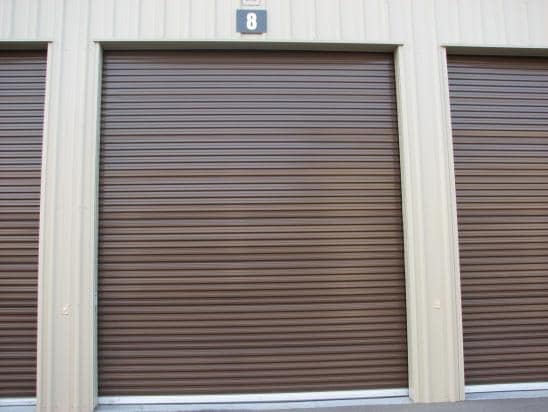 More Photos Of 10800-11800 E Highway 120, Manteca Self Storage For Sale