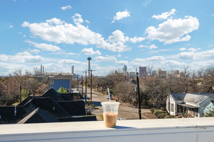 More Photos Of 1512 Wyoming St, San Antonio Apartments For Sale