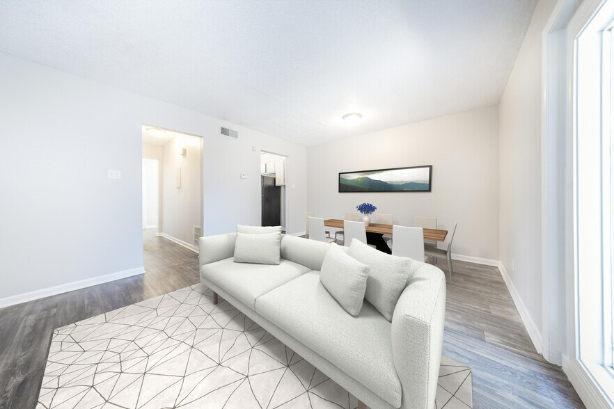 More Photos Of 1655 N Atwood Dr, Macon-Bibb Apartments For Sale