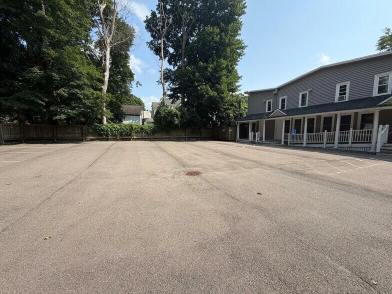 More Photos Of 97-103 N Main St, Cortland Medical For Sale
