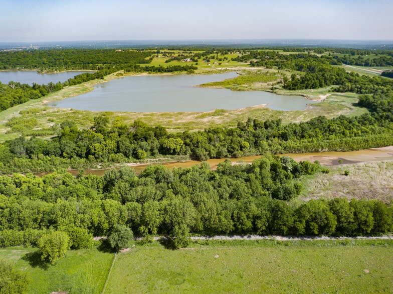 More Photos Of 12941 N Anderson Rd, Jones Land For Sale