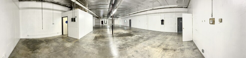 More Photos Of 144 E Santa Clara St, Arcadia Warehouse For Lease