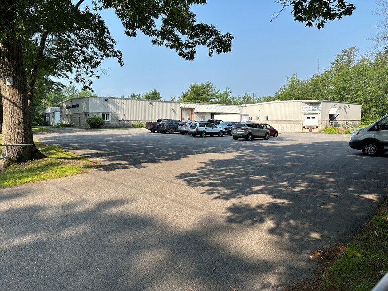 Primary Photo Of 116 Riverside Industrial Pky, Portland Warehouse For Lease