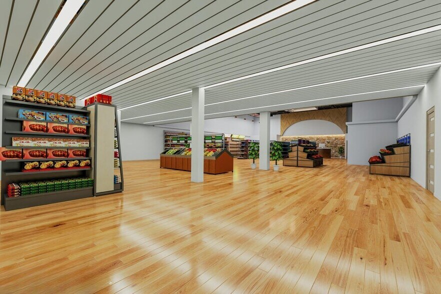 More Photos Of 2200 Arthur Kill Rd, Staten Island Distribution For Sale