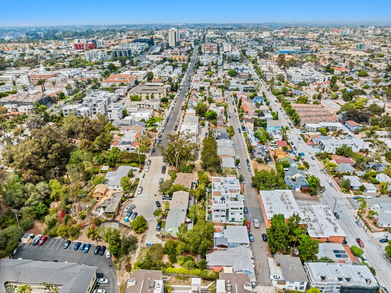 More Photos Of 3420-3430 Wilshire Ter, San Diego Apartments For Sale