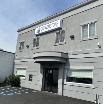 More Photos Of 242 Hope St, Stamford Bank For Sale