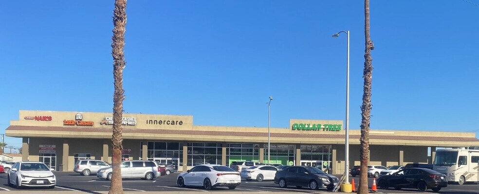 Primary Photo Of 283 Main St, Brawley Unknown For Lease