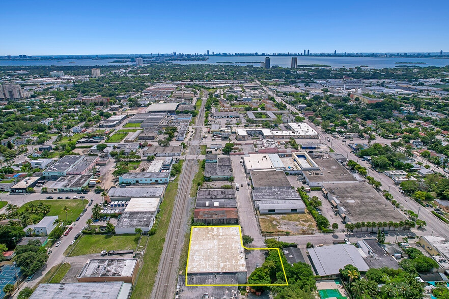 More Photos Of 7200 NW 1st Ave, Miami Distribution For Lease