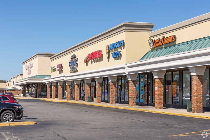 More Photos Of 77-199 W Joe Orr Rd, Chicago Heights Unknown For Lease