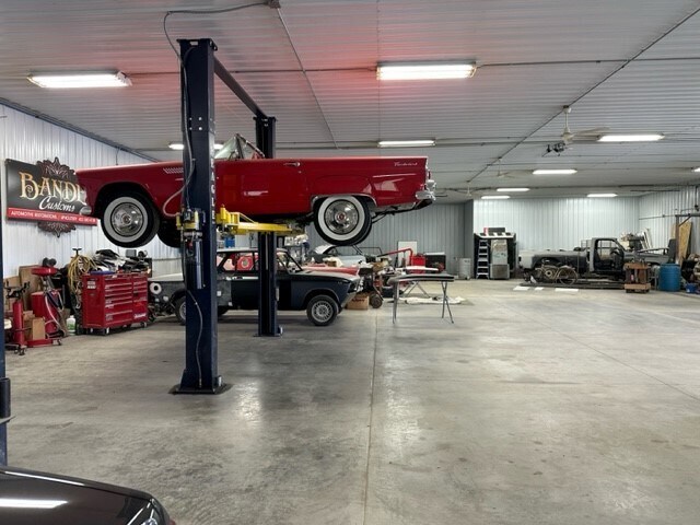 More Photos Of 1291 13th Rd, West Point Industrial For Sale