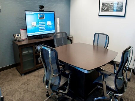 Photo of 25th Floor Ste 2500