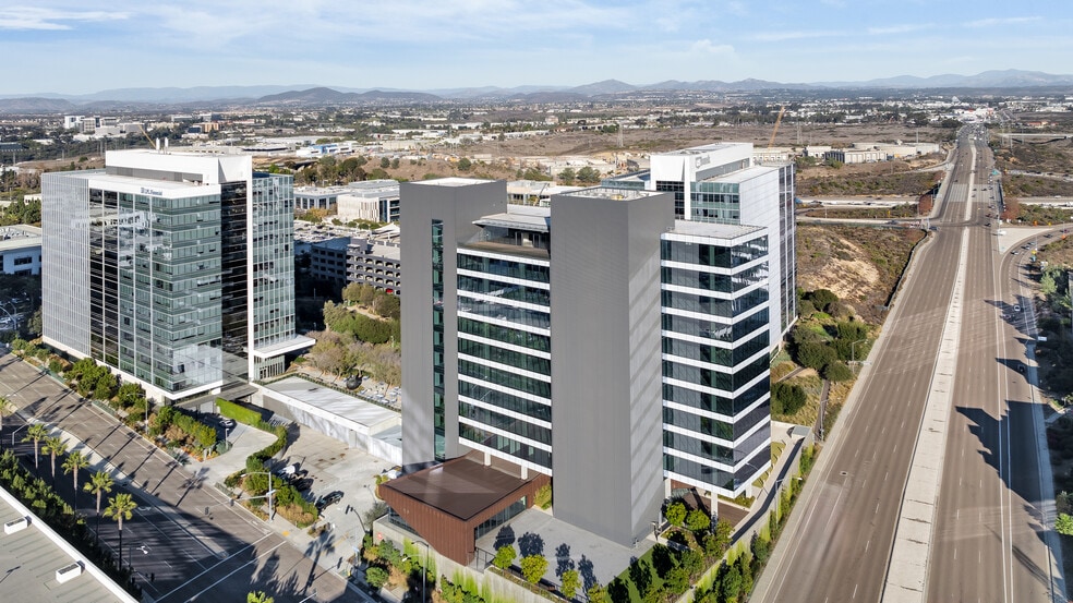 More Photos Of 4747 Executive Dr, San Diego Unknown For Lease