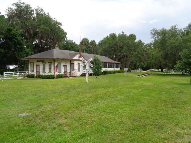 More Photos Of 5590 Avenue G Ave, McIntosh Flex For Sale