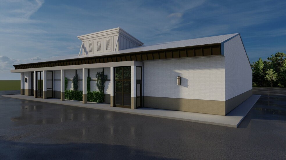 More Photos Of 636 2nd St NE, Alabaster Office For Sale