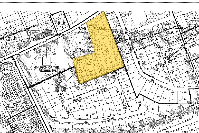 More Photos Of 1497 Chain Bridge Rd, McLean Unknown For Lease