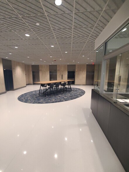 More Photos Of 55 Marietta St NW, Atlanta Industrial For Lease