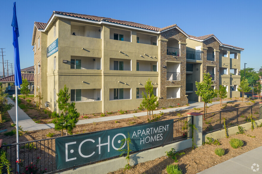 Primary Photo Of 505 E Rialto Ave, San Bernardino Apartments For Sale