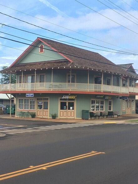 More Photos Of 4493 Moana Rd, Waimea Storefront Retail Residential For Lease