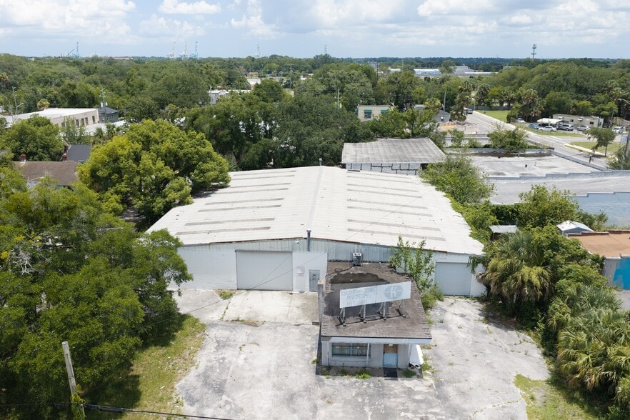 More Photos Of 1817 Florida Ave, Jacksonville Warehouse For Sale