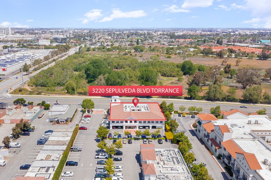 More Photos Of 3220 Sepulveda Blvd, Torrance Medical For Lease