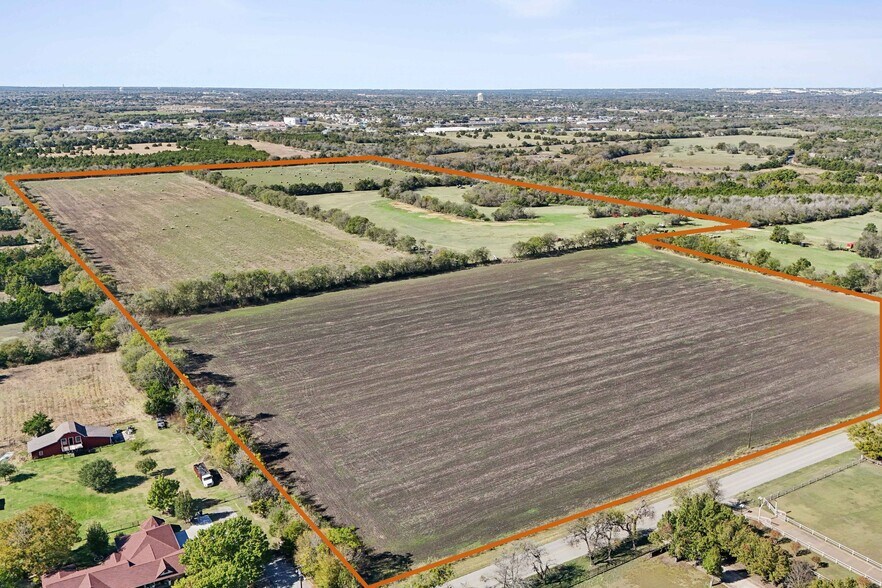 More Photos Of 1901 Houston School rd, Lancaster Land For Sale