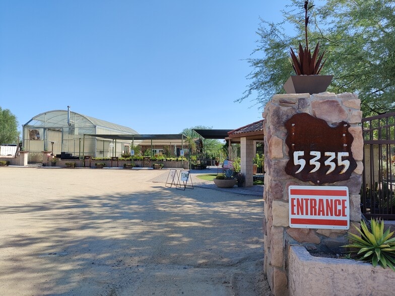 More Photos Of 5335 E Dixileta Dr, Cave Creek Land For Sale