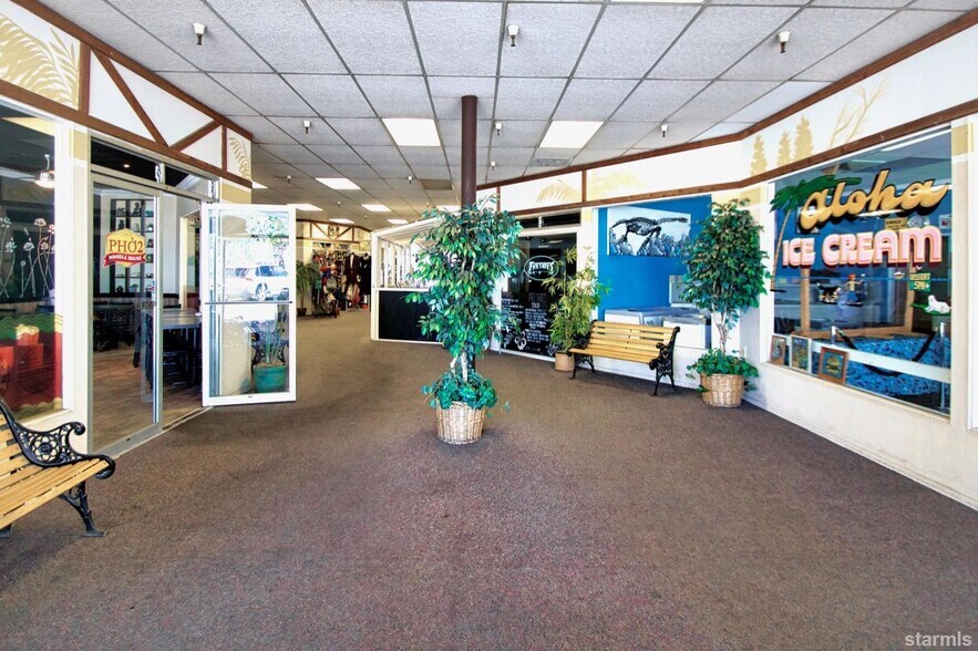 More Photos Of 3330 Lake Tahoe Blvd, South Lake Tahoe Storefront For Sale