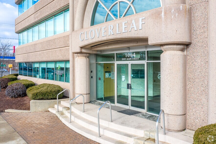 More Photos Of 1064 E Main St, Meriden Office For Sale