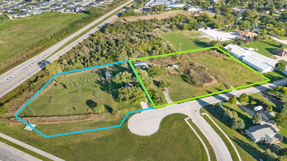 More Photos Of 8200 S 91st St, Lincoln Land For Sale
