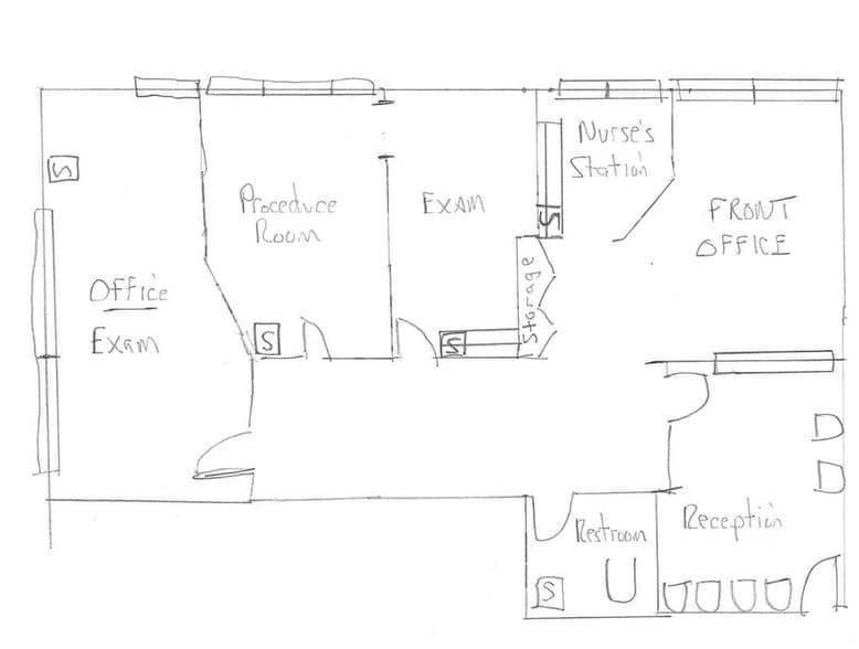 More Photos Of 120 Sister Pierre Dr, Towson Medical For Sale