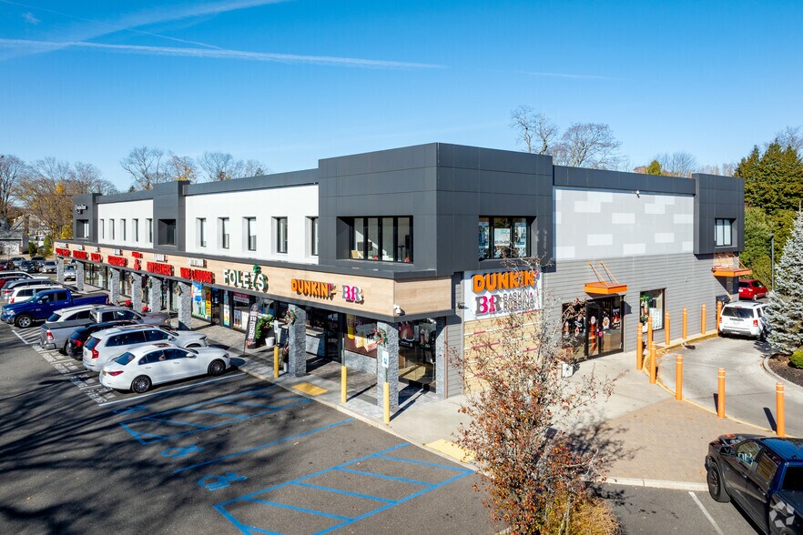 Primary Photo Of 550-560 Smithtown Byp, Smithtown Storefront Retail Office For Lease