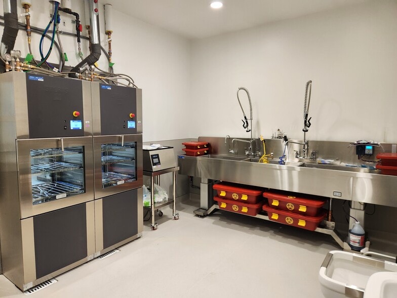More Photos Of 1220 Keller Pky, Keller Healthcare For Sale