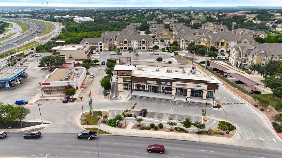 More Photos Of Hwy 151 & Military Dr W, San Antonio Unknown For Lease