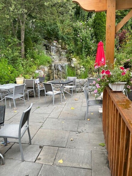 More Photos Of 110 Route 311, Carmel Restaurant For Sale